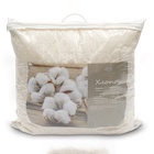 Подушка ST"Хлопок" 70х70 см, микроволокно, бязь, хл 100% - фото 26693374