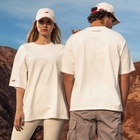 Футболка РОСКОСМОС х ONLYTOP, р. XL, белая - Фото 5