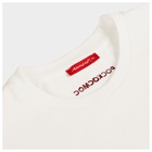 Футболка РОСКОСМОС х ONLYTOP, р. XL, белая - Фото 4