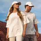 Футболка РОСКОСМОС х ONLYTOP, р. XL, белая - Фото 9