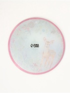 Тарелка новогодняя плоская «Лесная сказка», d=20 см - Фото 6