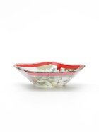 Соусник новогодний стеклянный «Лесная сказка», 10.8×10.3 см, 80 мл - Фото 5