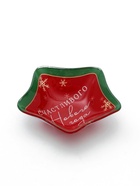 Соусник новогодний стеклянный «Счастливого нового года», 10.8×10.3 см, 80 мл - Фото 3