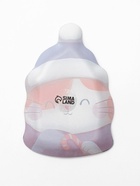 Тарелка плоская стеклянная Дорого внимание «Котик», 13,8 х 20,5 см - фото 809338495