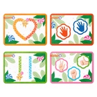 Настольная игра развивающая «Нейродорожки. По фигурам с обезьянкой», 20 карт, 6+ - Фото 3