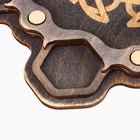 Арена для настольной игры Dungeons & Dragons (D&D, ДнД), 24,5 х 24 х 1 см - фото 27210207