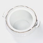 Ваза для супа 3000 см3 с крышкой ф.548 "Надежда" - фото 26693424