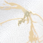 УЦЕНКА Клеёнка на стол Insignic, на тканевой основе, рулон 18 метров, ширина 137 см - Фото 4