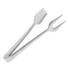 Щипцы для мяса «Биг Булл» 25 см - Фото 1