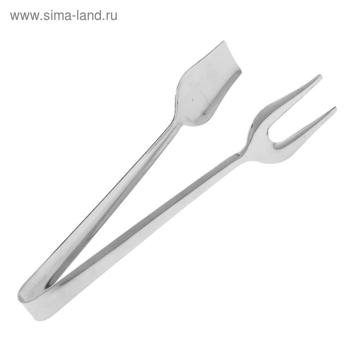 Щипцы для мяса «Биг Булл» 25 см - Фото 1