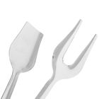 Щипцы для мяса «Биг Булл» 25 см - Фото 2