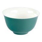 Набор для чайной церемонии ДЖЕКИЧАЙ «Кацуяма», 6 предметов, на 3 персоны, чашка 30 мл, чайник 160 мл, фарфор, бирюзовый - Фото 3