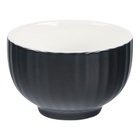 Набор для чайной церемонии ДЖЕКИЧАЙ «Ногата», 5 предметов, на 3 персоны, чашка 60 мл, чайник 200 мл, фарфор, чёрный - Фото 4