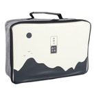 Набор для чайной церемонии ДЖЕКИЧАЙ «Янагава», 7 предметов, на 3 персоны, чашка 60 мл, чайник 200 мл, фарфор, белый - Фото 8