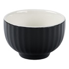 Набор для чайной церемонии ДЖЕКИЧАЙ «Тикуго», 7 предметов, на 3 персоны, чашка 60 мл, чайник 200 мл, фарфор, чёрный - Фото 5