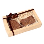 УЦЕНКА Шоколадные фигурки «Ёлочка» 2025, 160 г (до 25.09.2025) - Фото 2