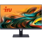 Моноблок IRU 27IM 27" Full HD i5 1235U (1.3) 16Gb SSD512Gb UHDG noOS GbitEth WiFi BT 120W C   106684 - фото 51693728