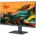 Моноблок IRU 27IM 27" Full HD i5 1235U (1.3) 16Gb SSD512Gb UHDG noOS GbitEth WiFi BT 120W C 106684 - фото 51693729 Моноблок IRU 27IM 27" Full HD i5 1235U (1.3) 16Gb SSD512Gb UHDG noOS GbitEth WiFi BT 120W C 106684 - фото 51693729