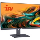 Моноблок IRU 27IM 27" Full HD i5 1235U (1.3) 16Gb SSD512Gb UHDG noOS GbitEth WiFi BT 120W C 106684 - фото 51693730 Моноблок IRU 27IM 27" Full HD i5 1235U (1.3) 16Gb SSD512Gb UHDG noOS GbitEth WiFi BT 120W C 106684 - фото 51693730