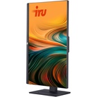 Моноблок IRU 27IM 27" Full HD i5 1235U (1.3) 16Gb SSD512Gb UHDG noOS GbitEth WiFi BT 120W C 106684 - фото 51693735 Моноблок IRU 27IM 27" Full HD i5 1235U (1.3) 16Gb SSD512Gb UHDG noOS GbitEth WiFi BT 120W C 106684 - фото 51693735