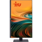 Моноблок IRU 27IM 27" Full HD i5 1235U (1.3) 16Gb SSD512Gb UHDG noOS GbitEth WiFi BT 120W C 106684 - фото 51693736 Моноблок IRU 27IM 27" Full HD i5 1235U (1.3) 16Gb SSD512Gb UHDG noOS GbitEth WiFi BT 120W C 106684 - фото 51693736