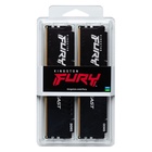 Память DDR5 2x32GB 6000MHz Kingston KF560C36BBEK2-64 Fury Beast Black Expo RTL Gaming PC5-4 107483 - фото 51693743 Память DDR5 2x32GB 6000MHz Kingston KF560C36BBEK2-64 Fury Beast Black Expo RTL Gaming PC5-4 107483 - фото 51693743