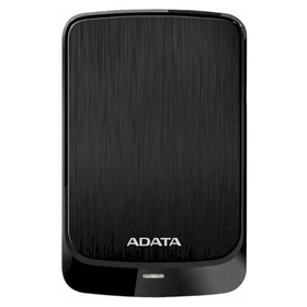 Жесткий диск A-Data USB 3.1 2TB AHV320-2TU31-CBK HV320 2.5" черный