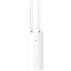 Повторитель беспроводного сигнала Cudy AP1200 Outdoor AC1200 Wi-Fi белый - фото 51693747 Повторитель беспроводного сигнала Cudy AP1200 Outdoor AC1200 Wi-Fi белый - фото 51693747