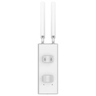 Повторитель беспроводного сигнала Cudy AP1200 Outdoor AC1200 Wi-Fi белый - фото 51693748 Повторитель беспроводного сигнала Cudy AP1200 Outdoor AC1200 Wi-Fi белый - фото 51693748