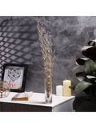 Светодиодная фигура «Ветвь» 60×20×3 см, 20 LED, от батареек AAх2, свечение тёплое белое - Фото 5