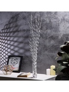 Светодиодная фигура «Ветвь» 80×20×3 см, 30 LED, батарейки AAх3 (не в комплекте), свечение теплое белое - фото 7448283 Светодиодная фигура «Ветвь» 80×20×3 см, 30 LED, батарейки AAх3 (не в комплекте), свечение теплое белое - фото 7448283