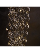 Светодиодная фигура «Ветвь» 80×20×3 см, 30 LED, батарейки AAх3 (не в комплекте), свечение теплое белое - фото 7448284 Светодиодная фигура «Ветвь» 80×20×3 см, 30 LED, батарейки AAх3 (не в комплекте), свечение теплое белое - фото 7448284