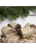 Светодиодная фигура «Подарок» 29×20×20 см, 20 LED, батарейки AAх3 (не в комплекте), свечение теплое белое 10430583