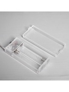 Светодиодная фигура «Подарок» 29×20×20 см, 20 LED, батарейки AAх3 (не в комплекте), свечение теплое белое 10430583