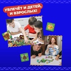 Настольная игра «Хвост за хвост», 2-4 игрока, 4+ - Фото 4