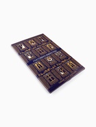 Адвент календарь с чаем «Счастливого нового года», 12 пакетиков - Фото 2