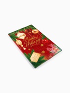 Адвент календарь с чаем «Счастья в новом году», 12 пакетиков - Фото 2