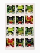 Адвент календарь новогодний «Золотой ключ», с чаем, 12 пакетиков - Фото 8