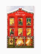 Адвент календарь с чаем «Уютного нового года», 12 пакетиков - Фото 4