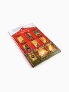 Адвент календарь с чаем «Уютного нового года», 12 пакетиков - Фото 2