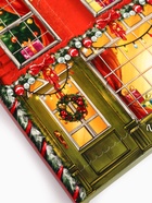 Адвент календарь с чаем «Уютного нового года», 12 пакетиков - Фото 5