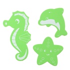 Большой набор для купания в ванной, 25 предметов - Фото 2