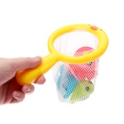 Большой набор для купания в ванной, 25 предметов - Фото 11