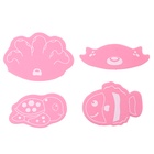 Большой набор для купания в ванной, 25 предметов - Фото 5