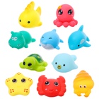 Большой набор для купания в ванной, 25 предметов - Фото 10