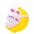 Детский ночник-подвеска «Милый зайка», световые эффекты - Фото 5