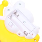 Детский ночник-подвеска «Милый зайка», световые эффекты - Фото 6