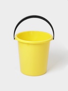 УЦЕНКА Ведро БЕЗ КРЫШКИ и со сливом, 10 л, d=32 см, h=26 см, МИКС - Фото 1