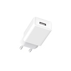 Сетевое зарядное устройство GoPower GP1U, 1 USB, 2.4 А, белое 10815938 - фото 16588599