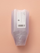 Форма одноразовая для фуршета «Сердечная», 60 мл, пластик, прозрачная - Фото 6